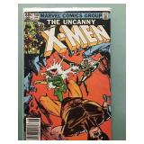 Uncanny X-Men #158 1st Rogue in X-Men