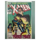 Uncanny X-Men #299D