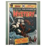 House Of Mystery #246