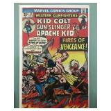 Western Gunfighters #32, 1975