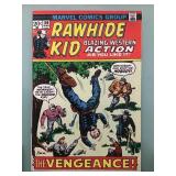 Rawhide Kid #109
