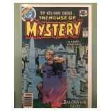 House Of Mystery #263