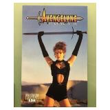 Avengelyne Power #3