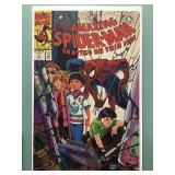 ASM #1 Skating On Thin Ice