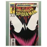 Spectacular Spider-Man #203