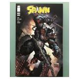 Spawn #319 (2021)
