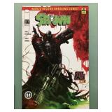 Spawn #311 (2020)
