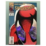 Spider-Man #50 (1994)