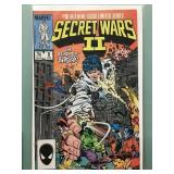 Secret Wars II #8