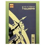 Hawkeye #3 Third Printing Variant
