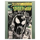 Web Of Spider-Man #33