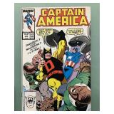 Captain America #328 (1987)
