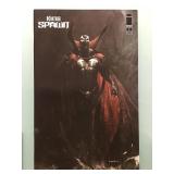 King Spawn #1 (2021)