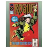 Rogue #1 (1995)