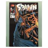 Spawn #7
