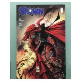 Spawn #314 (2021)