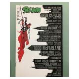 Spawn #312 (2020)