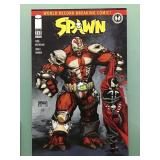 Spawn #313 (2020)