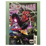 Spider-Man #1 Variant