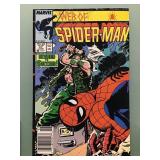 Web Of Spider-Man #27