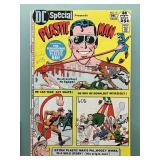 DC Special #15 (1970) pen on cover