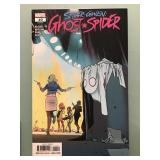 Spider-Gwen: Ghost Spider #10