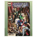 Guardians Of The Galaxy #1 Variant Edition