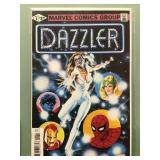 Dazzler #1 Facsimile Edition