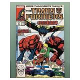 Transformers #37 (1988)