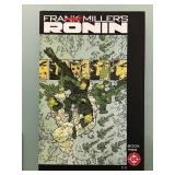 Frank Miller's Ronin #2