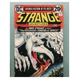 Strange Adventures #243