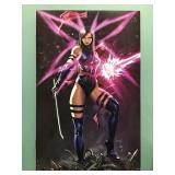 Hellions #7 (2021) Virgin Kael Ngu Cover