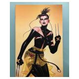 A-X-E Judge Day #2 (2022) Virgin DNA