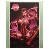 Faro's Lounge American Safari #0SCARLET (2019)