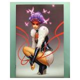 Excalibur #21 (2021) Excl. Virgin Nakayama