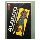 Albedo Anthropomorphics #5