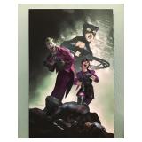 Batman #100 (2020) Excl. Virgin Mercado