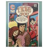 I Love You #111, 1975