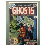 Ghosts #74, 1979