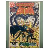 Detective Comics #550, 1985, Alan Moore Story