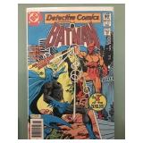 Detective Comics #511 N, 1982, 1st App Mirage