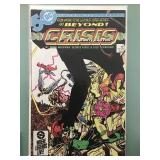 Crisis on Infinite Earths #2, 1985