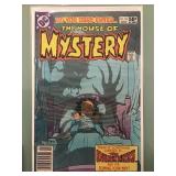 House of Mystery #294 N, 1981