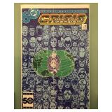 Crisis on Infinite Earths #5,1985,Peter Parker App