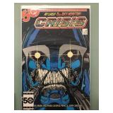 Crisis on Infinite Earths #6, 1985