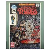 Creepy Things #4, 1977, Modern Comics Reprint