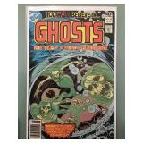 Ghosts #89, 1980