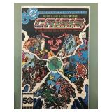 Crisis on Infinite Earths #3, 1985