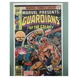 Marvel Presents #6, 1976