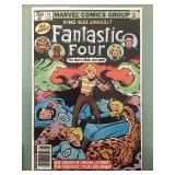 Fantastic Four Annual #14 N, 1979